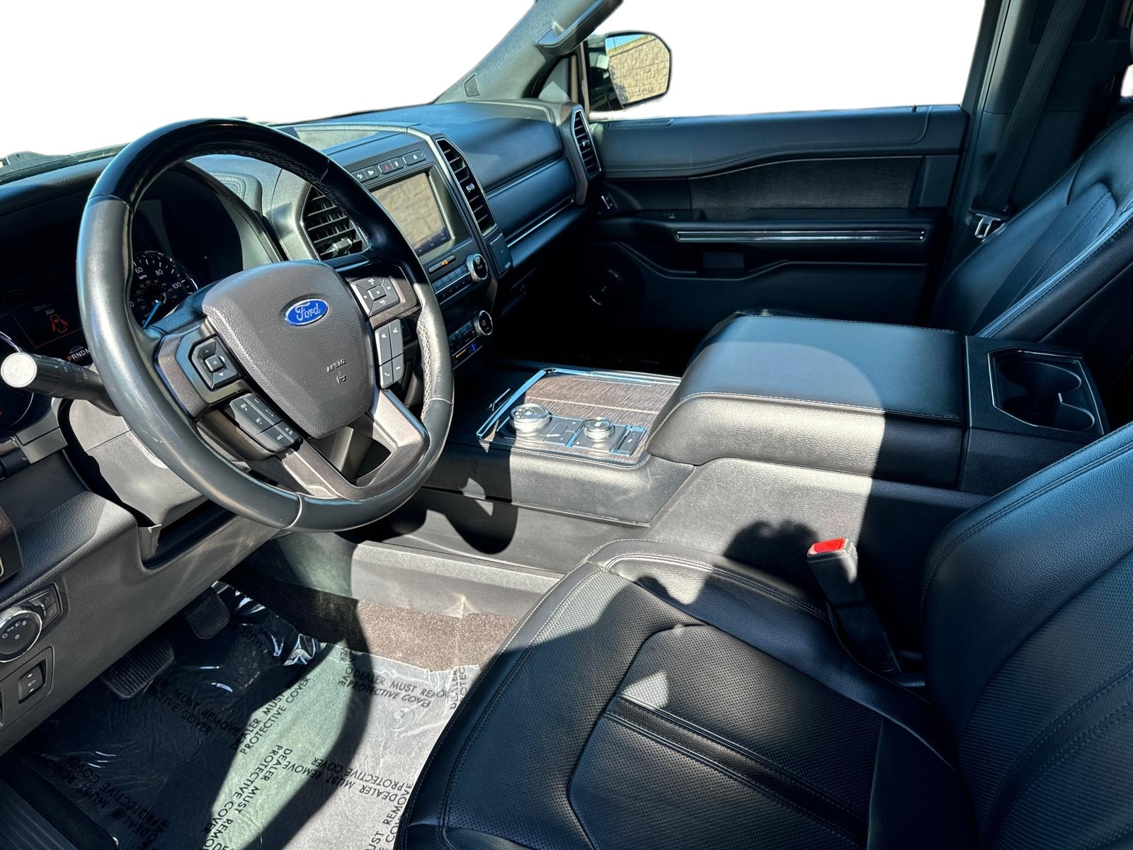 2021 Ford Expedition Limited 2