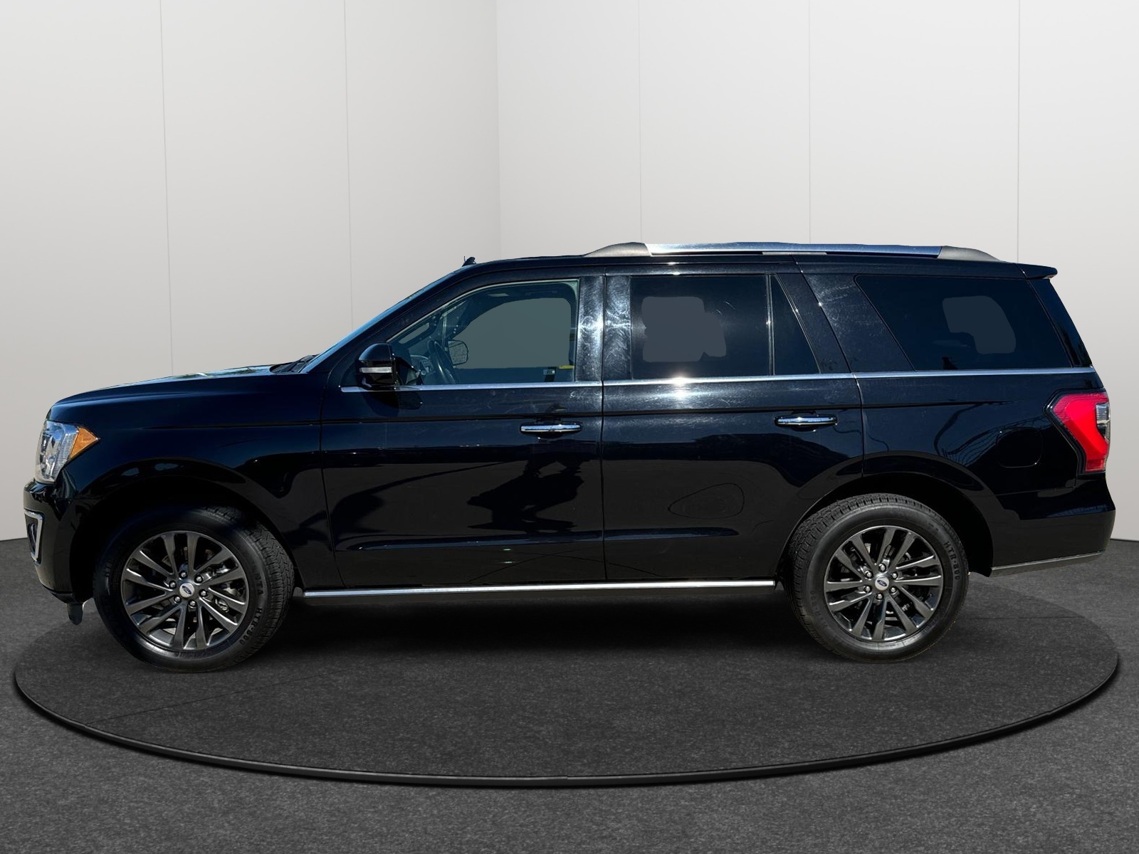 2021 Ford Expedition Limited 3