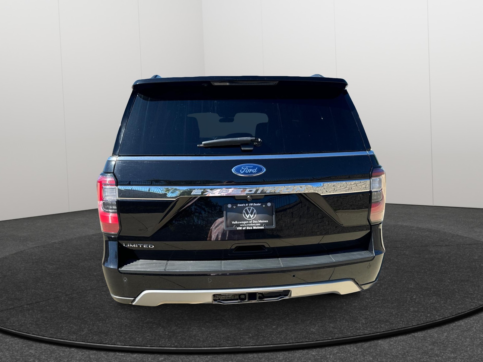 2021 Ford Expedition Limited 6