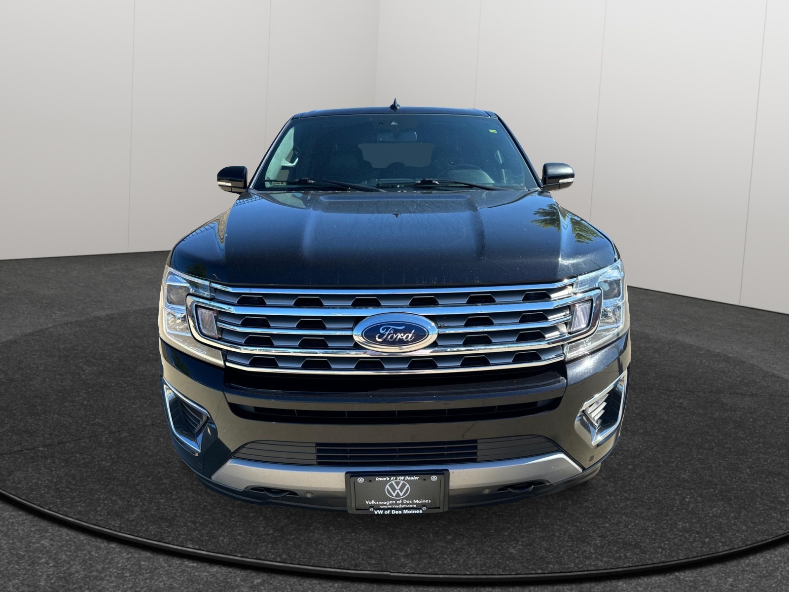 2021 Ford Expedition Limited 7