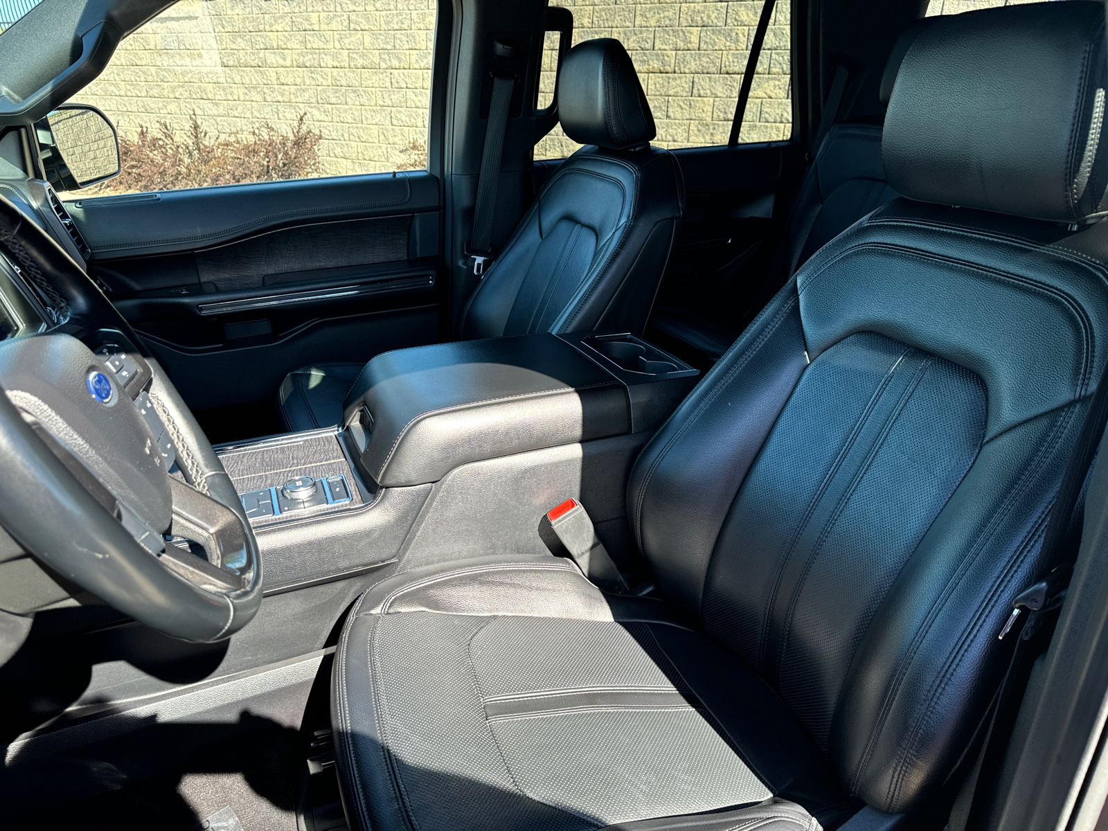 2021 Ford Expedition Limited 11