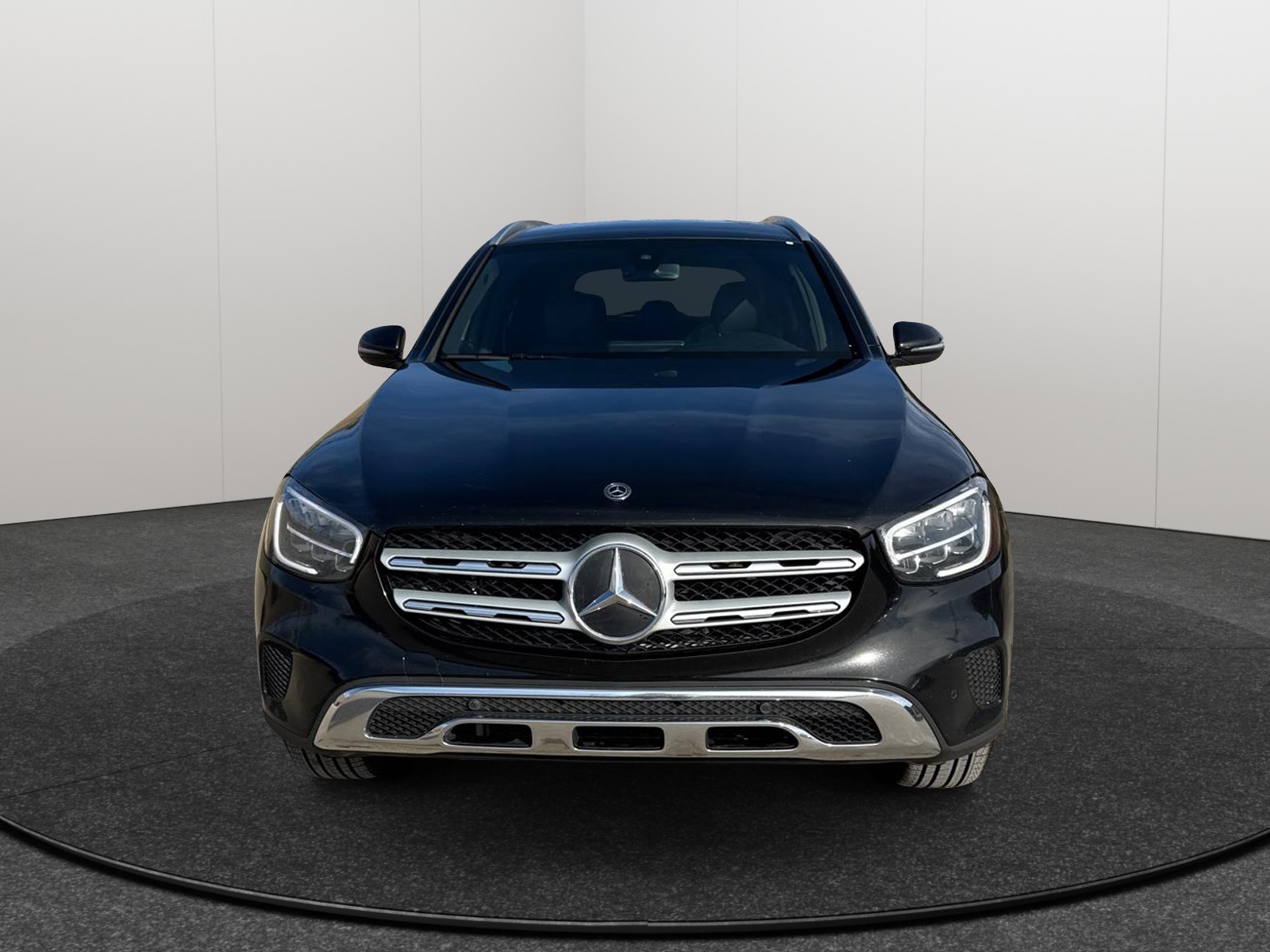 2021 Mercedes-Benz GLC GLC 300 7