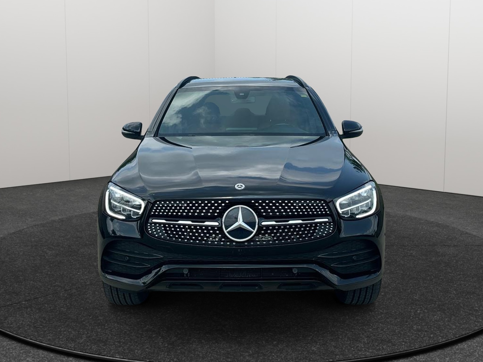 2021 Mercedes-Benz GLC GLC 300 6