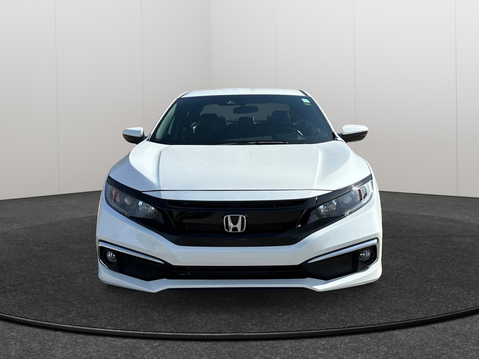 2021 Honda Civic Sport 6