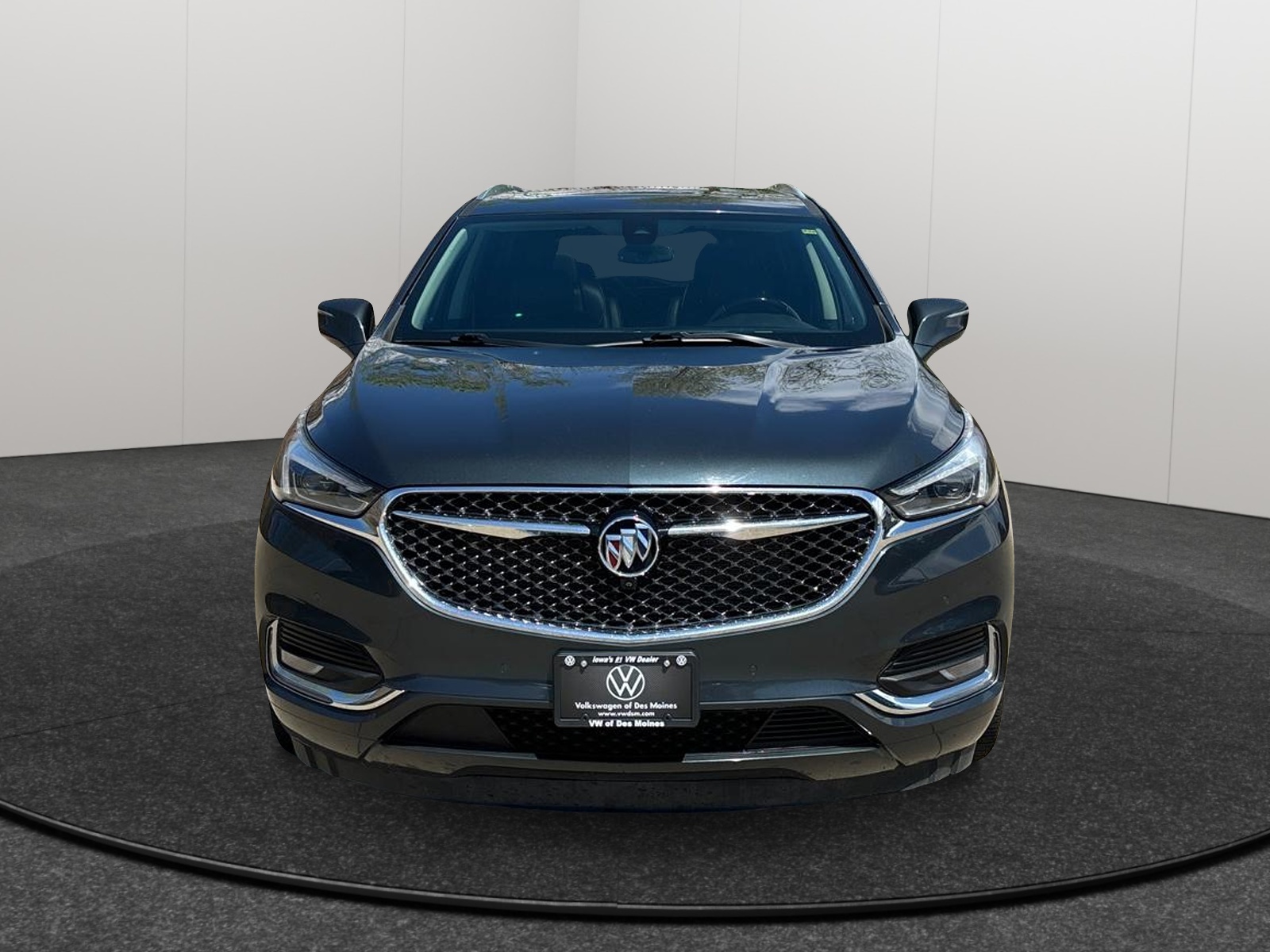 2021 Buick Enclave Avenir 6