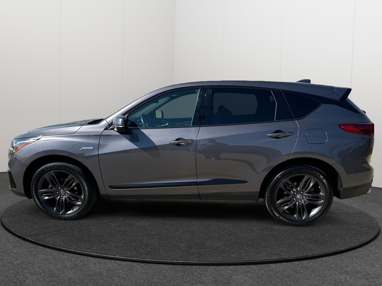 2021 Acura RDX w/A-Spec Package 3