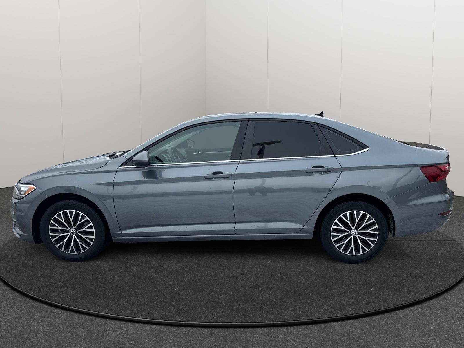 2021 Volkswagen Jetta S 3