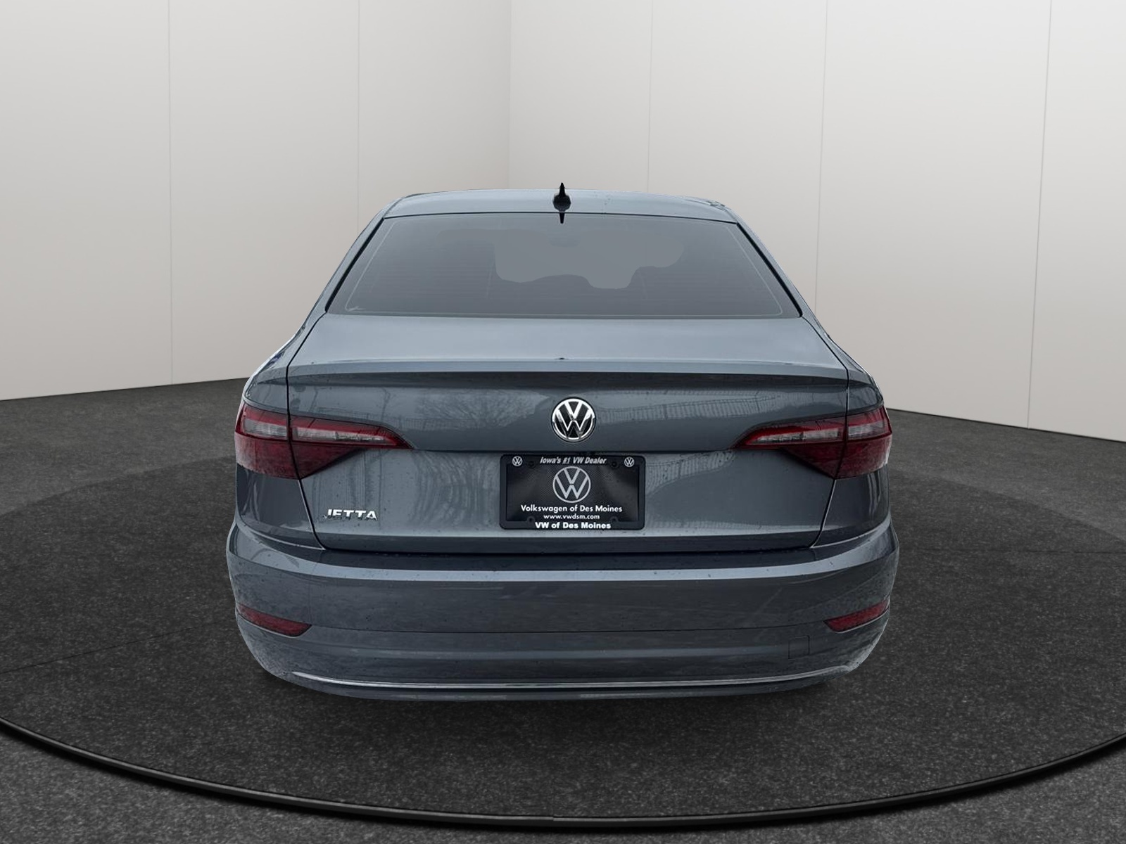 2021 Volkswagen Jetta S 5