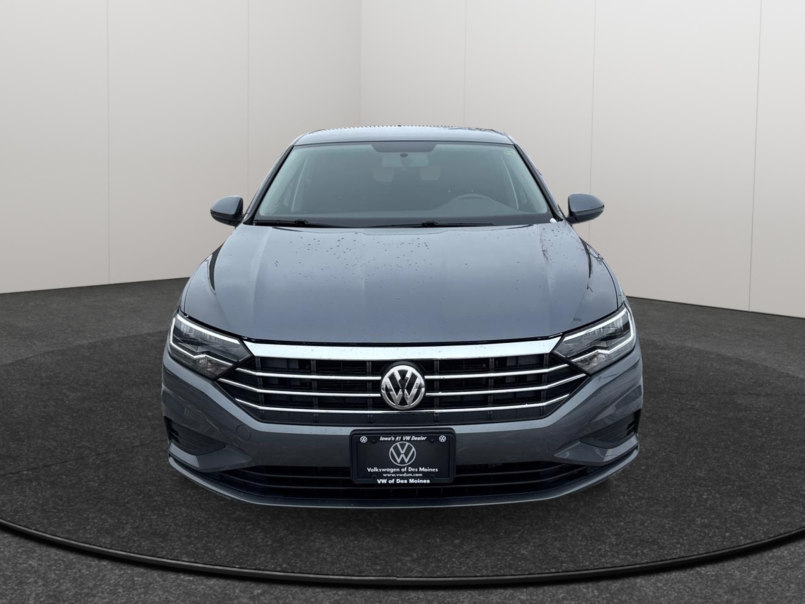 2021 Volkswagen Jetta S 7