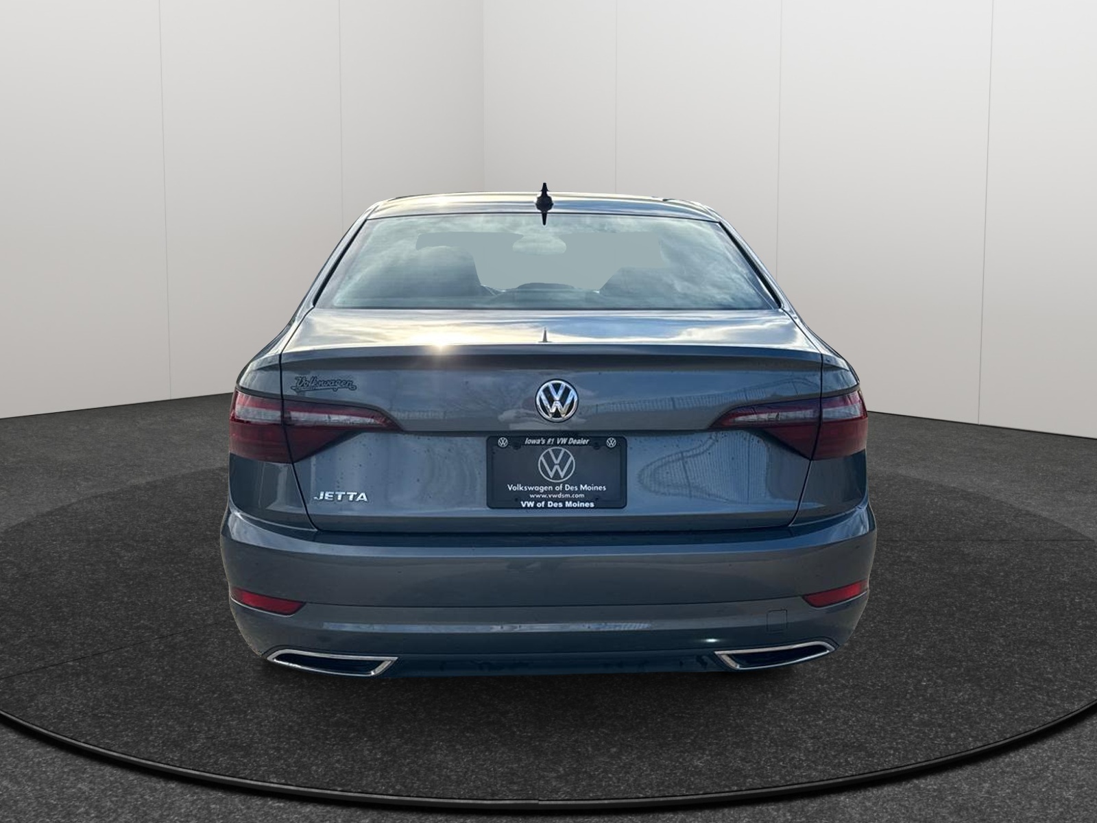 2021 Volkswagen Jetta R-Line 5