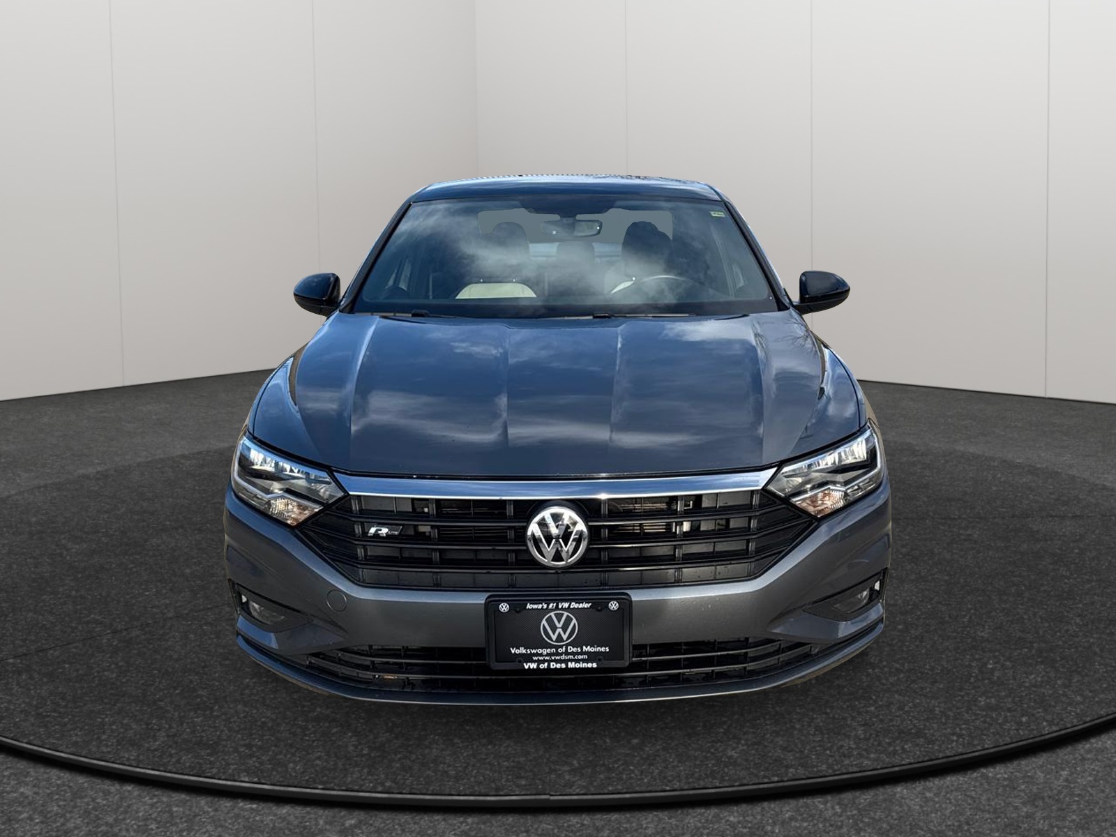 2021 Volkswagen Jetta R-Line 7