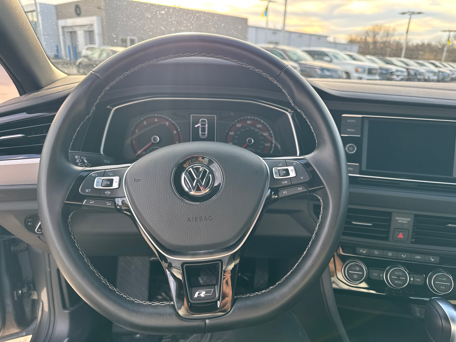 2021 Volkswagen Jetta R-Line 15