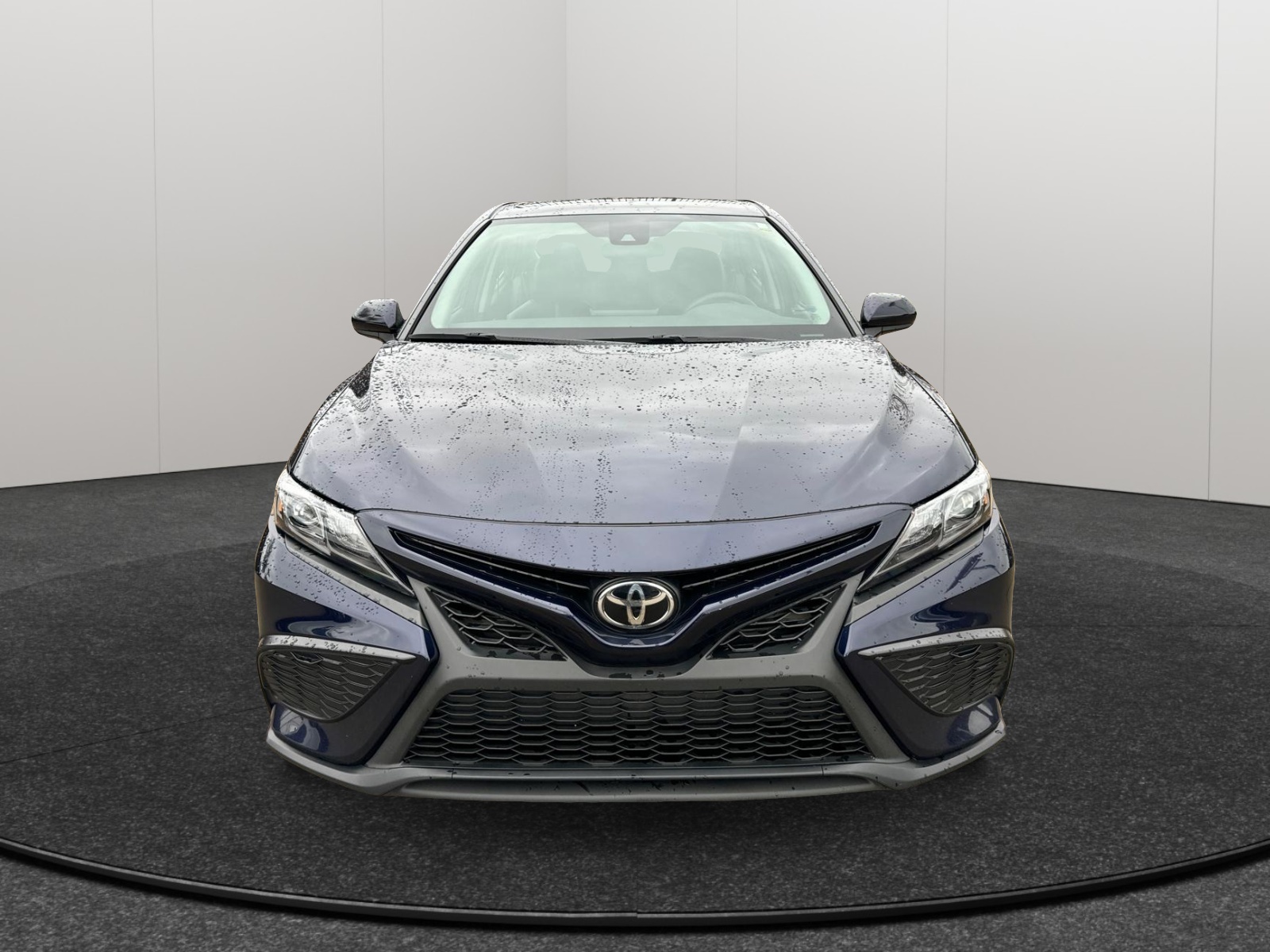 2021 Toyota Camry SE 6