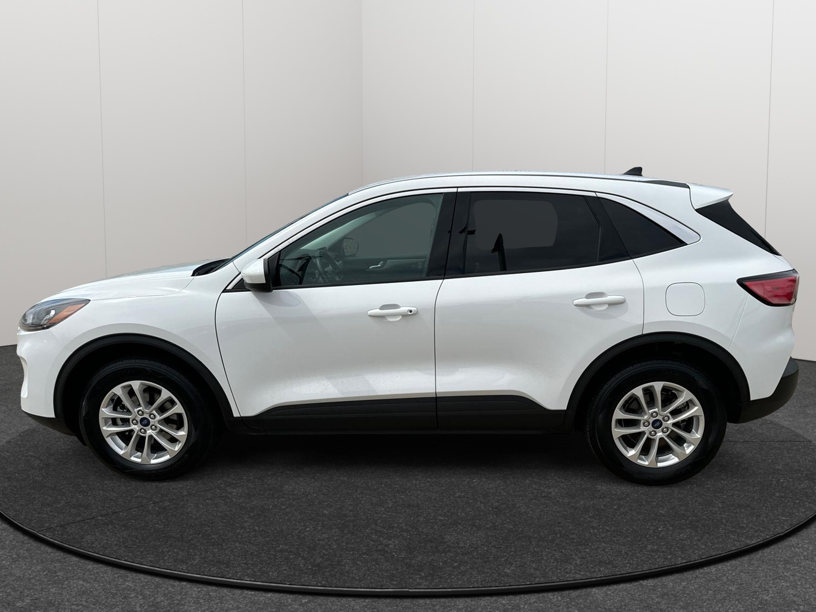 2021 Ford Escape SE 3