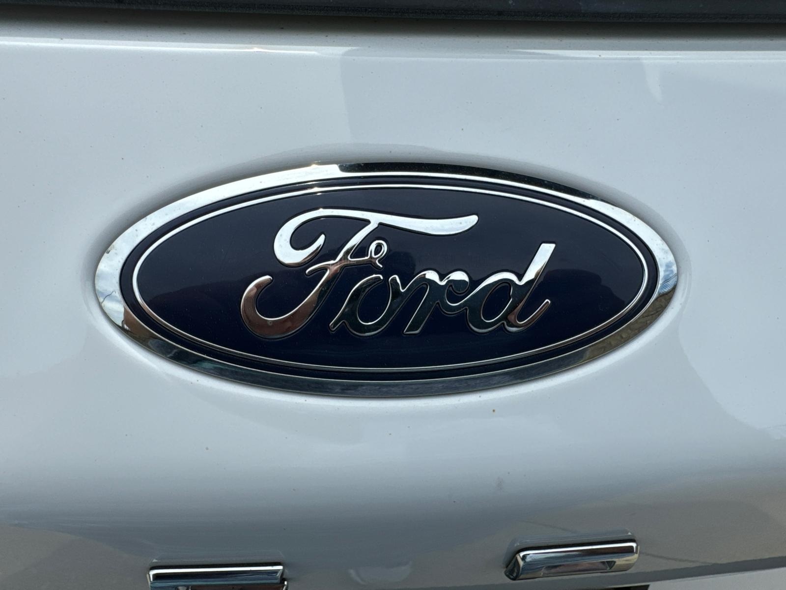 2021 Ford Escape SE 6