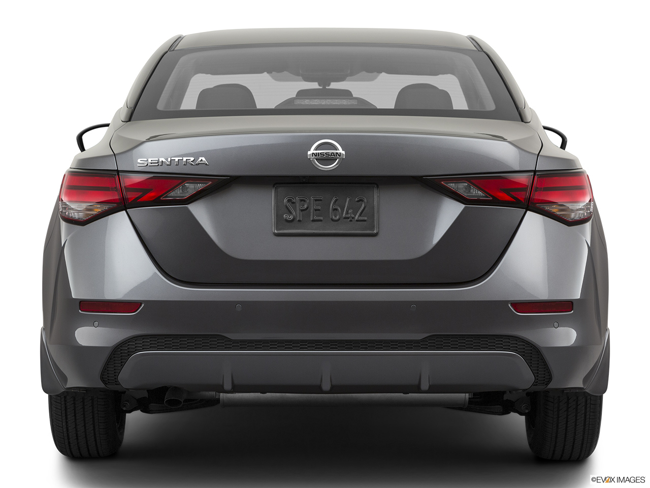 2021 Nissan Sentra S 6