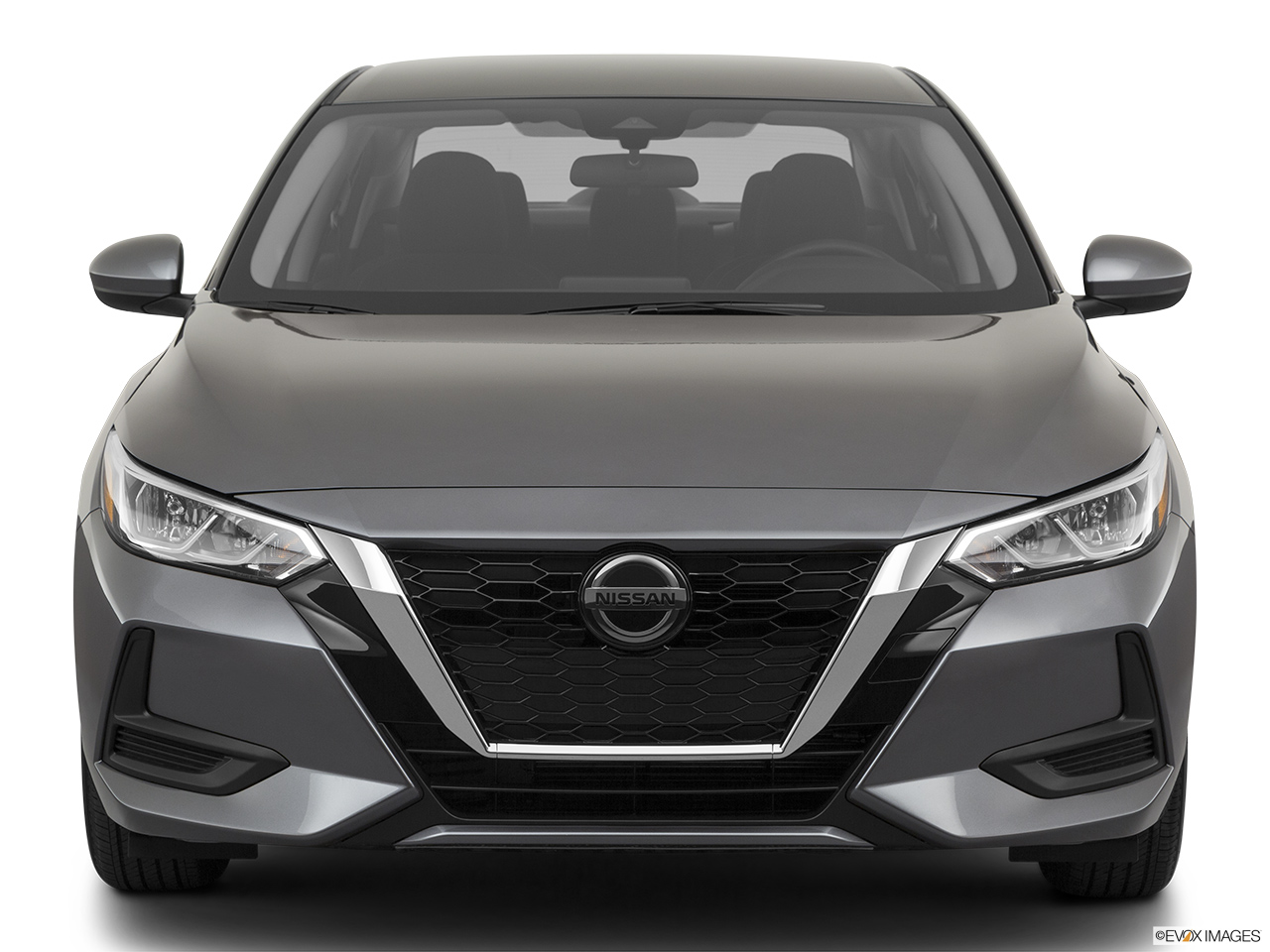 2021 Nissan Sentra S 7