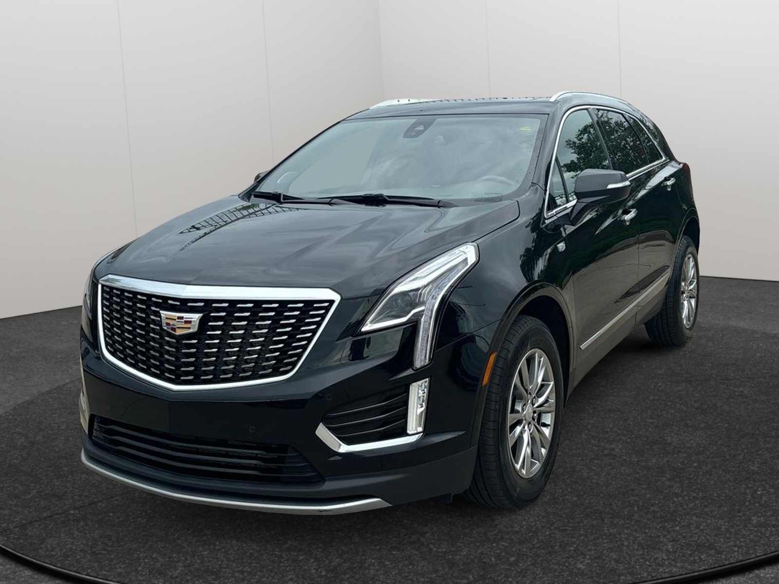 2021 Cadillac XT5 AWD Premium Luxury 1