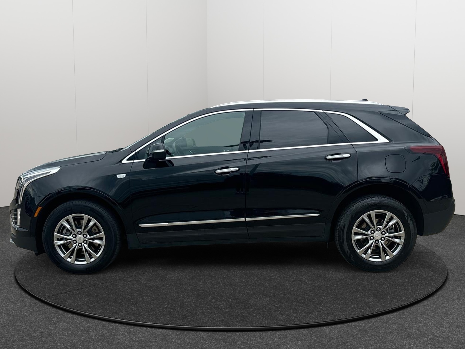 2021 Cadillac XT5 AWD Premium Luxury 3