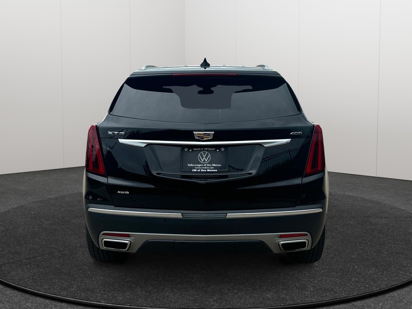 2021 Cadillac XT5 AWD Premium Luxury 5