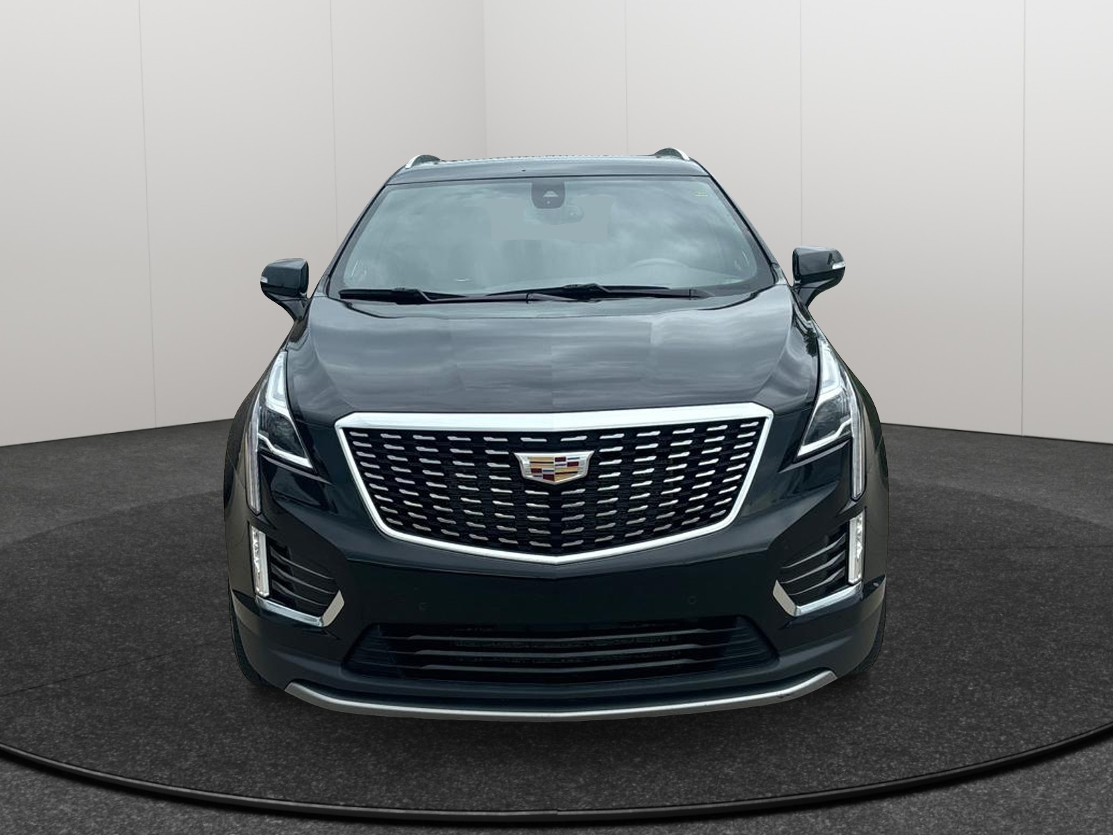 2021 Cadillac XT5 AWD Premium Luxury 6