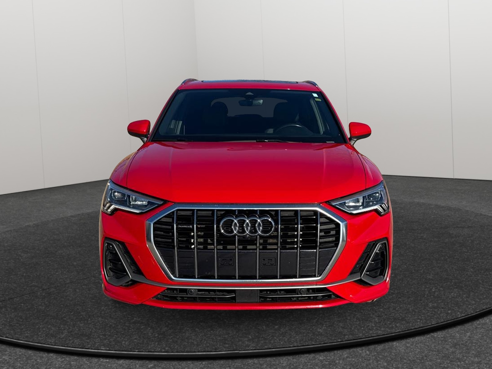 2022 Audi Q3 S line Premium Plus 7