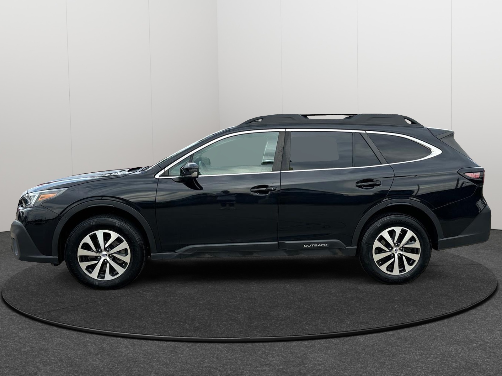 2022 Subaru Outback Premium 3