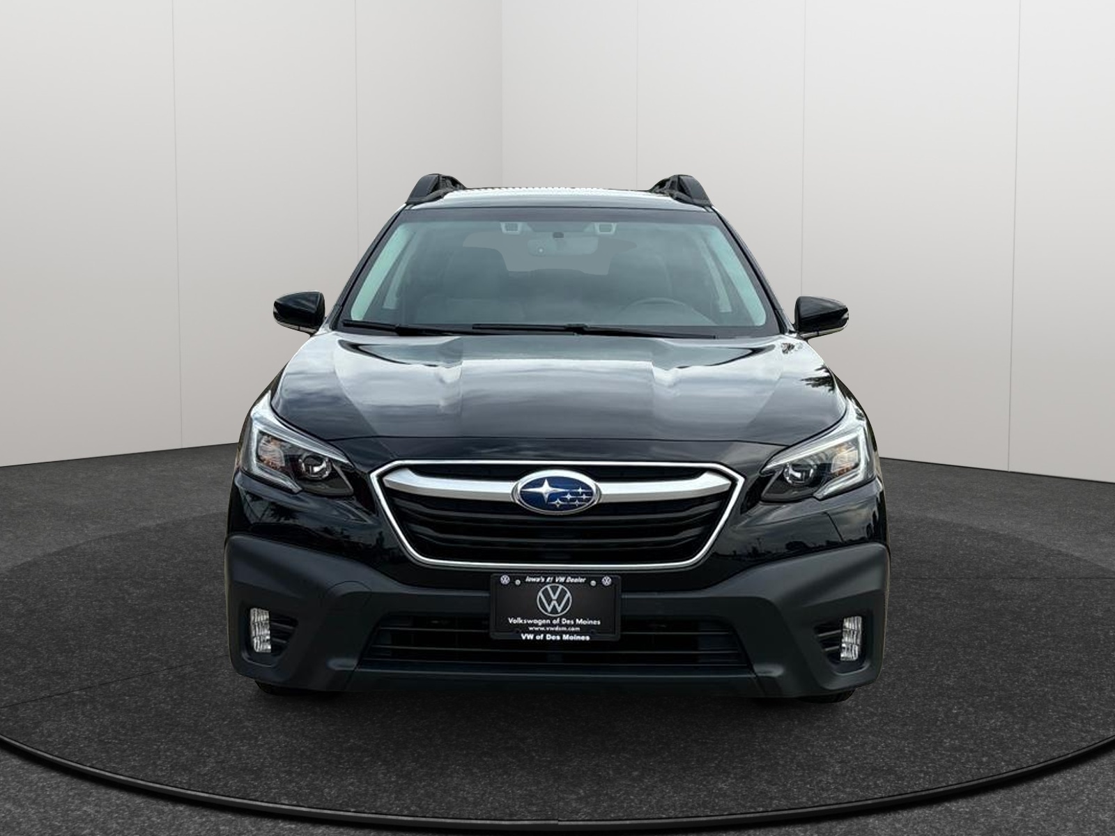 2022 Subaru Outback Premium 6