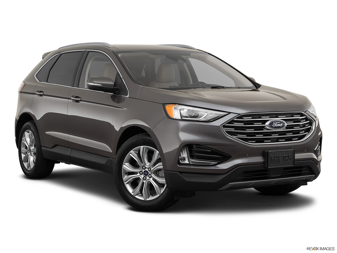 2022 Ford Edge Titanium 30