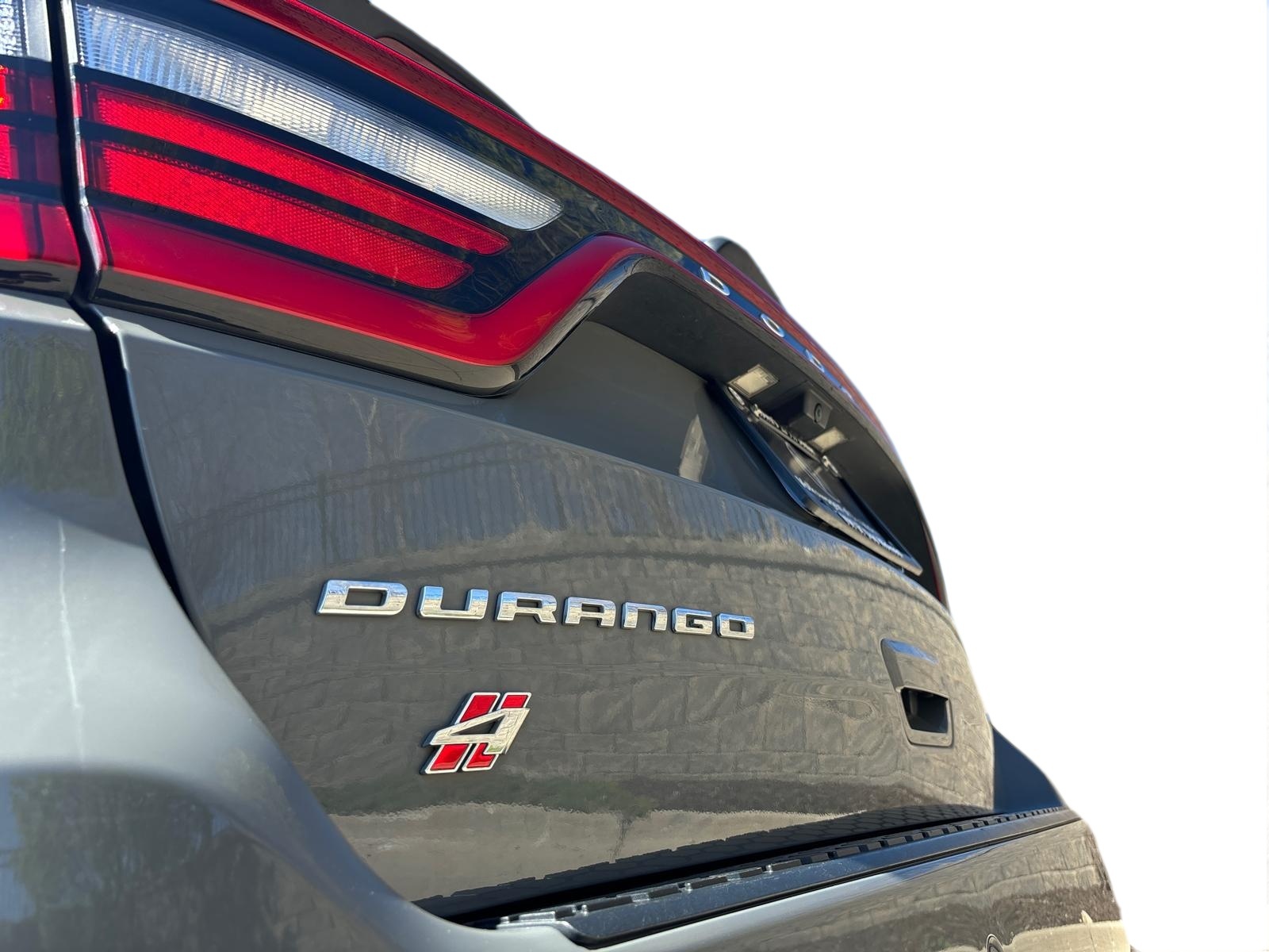 2022 Dodge Durango GT Plus 7
