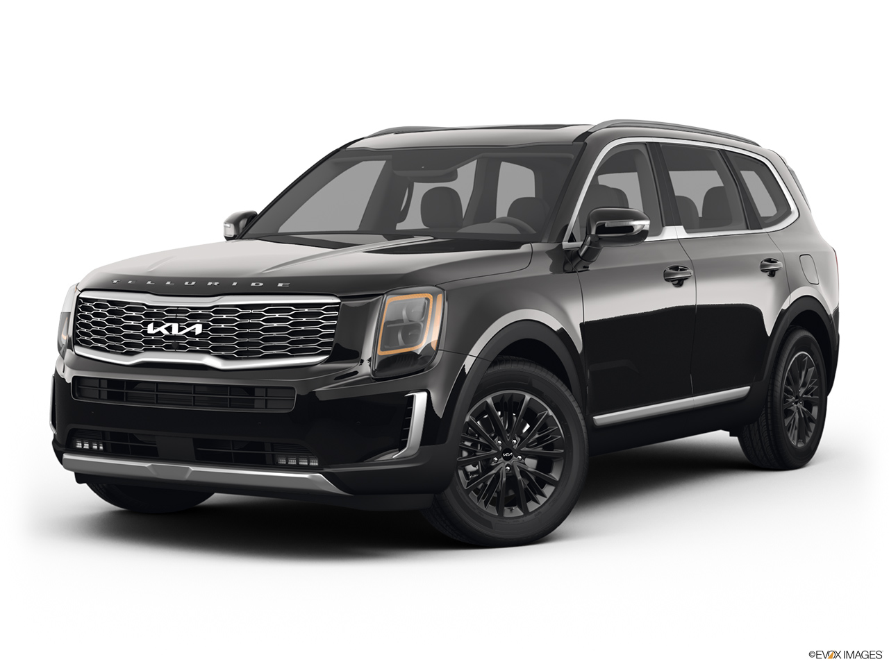 2022 Kia Telluride SX 2