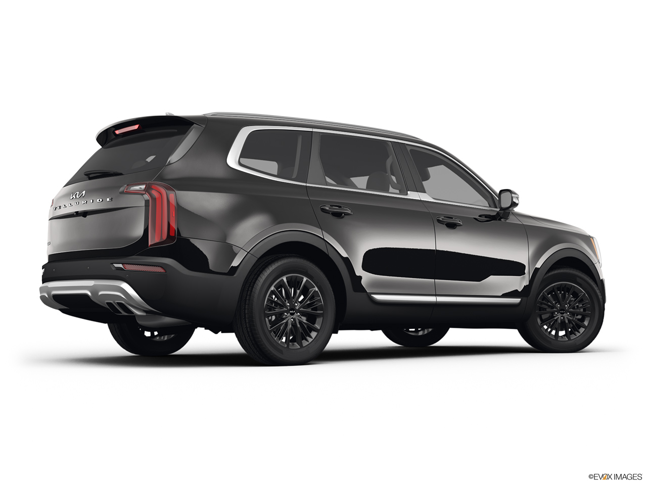 2022 Kia Telluride SX 5