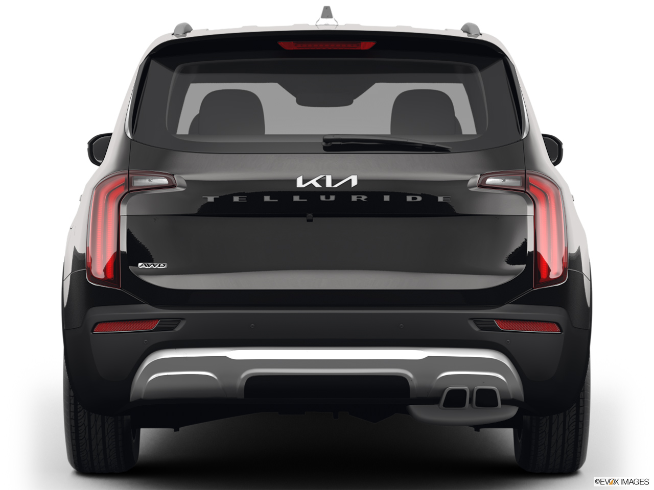 2022 Kia Telluride SX 6