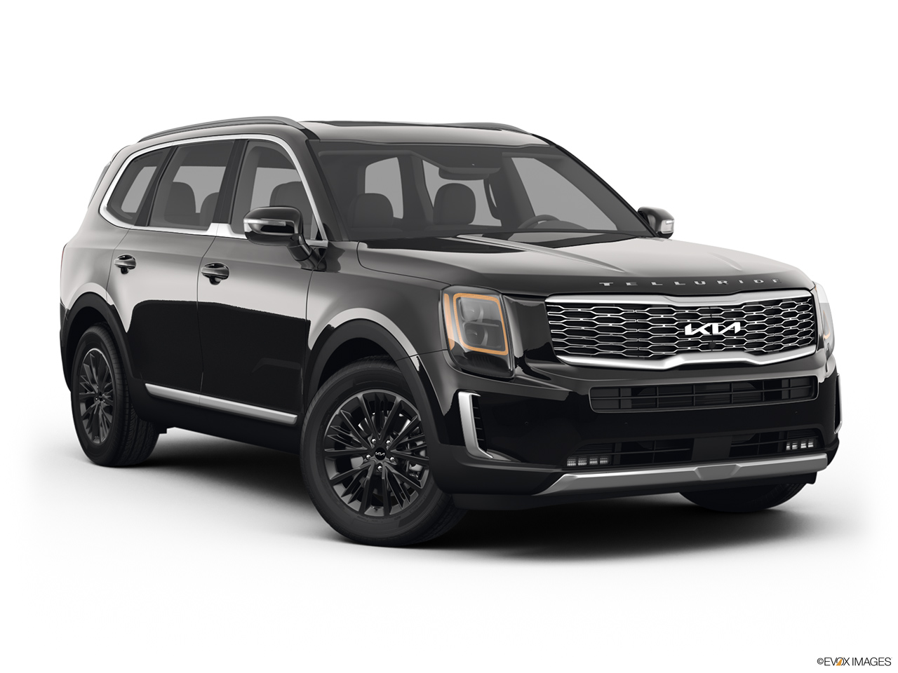 2022 Kia Telluride SX 32