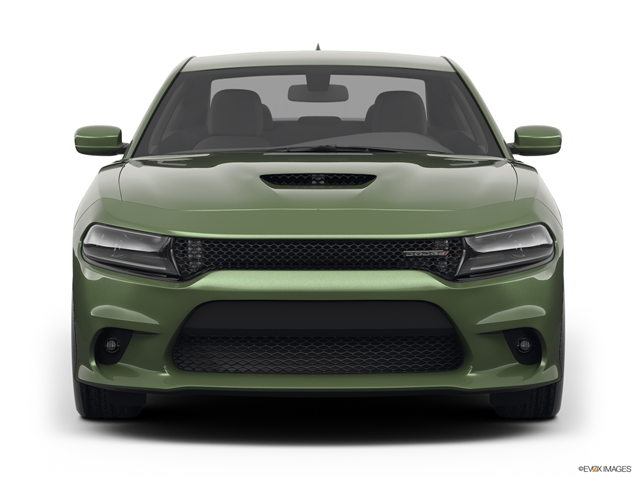 2022 Dodge Charger GT 7