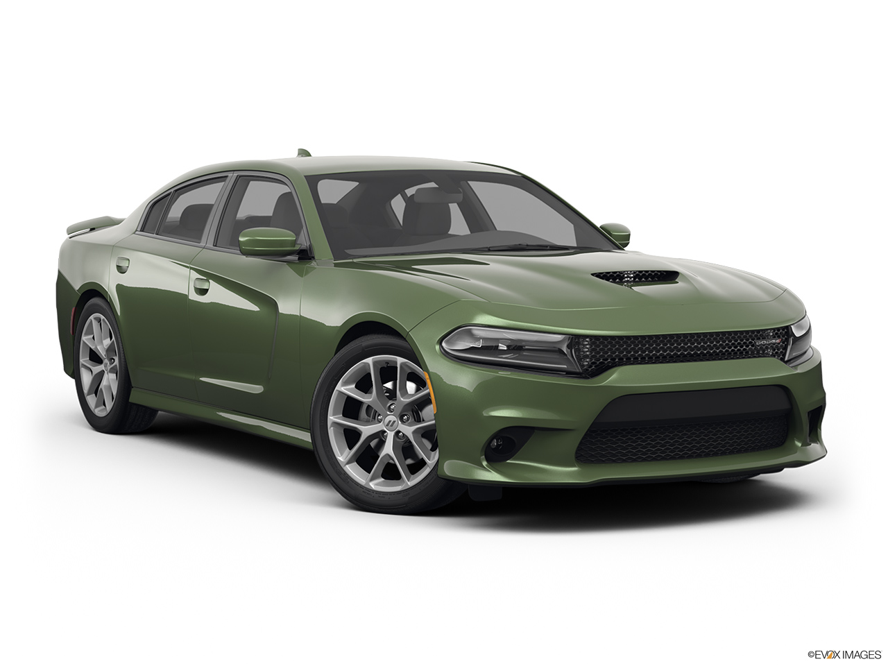 2022 Dodge Charger GT 29