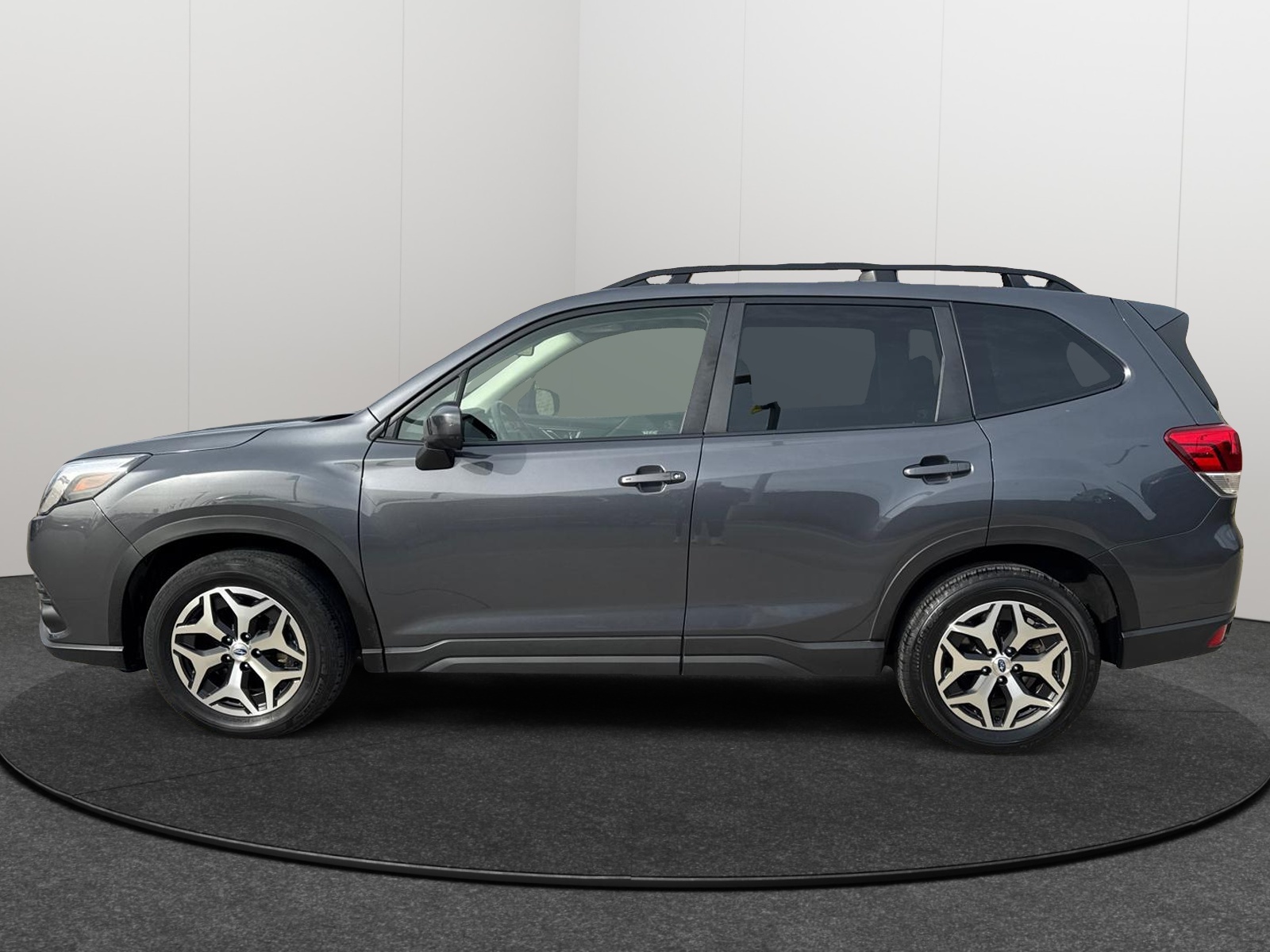 2022 Subaru Forester Premium 3