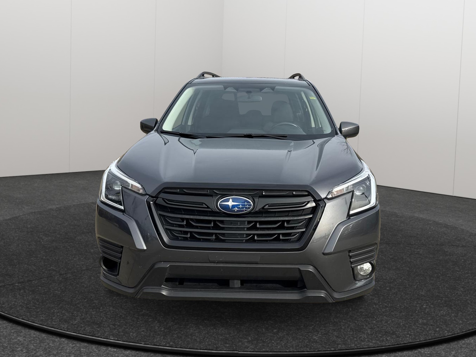 2022 Subaru Forester Premium 7