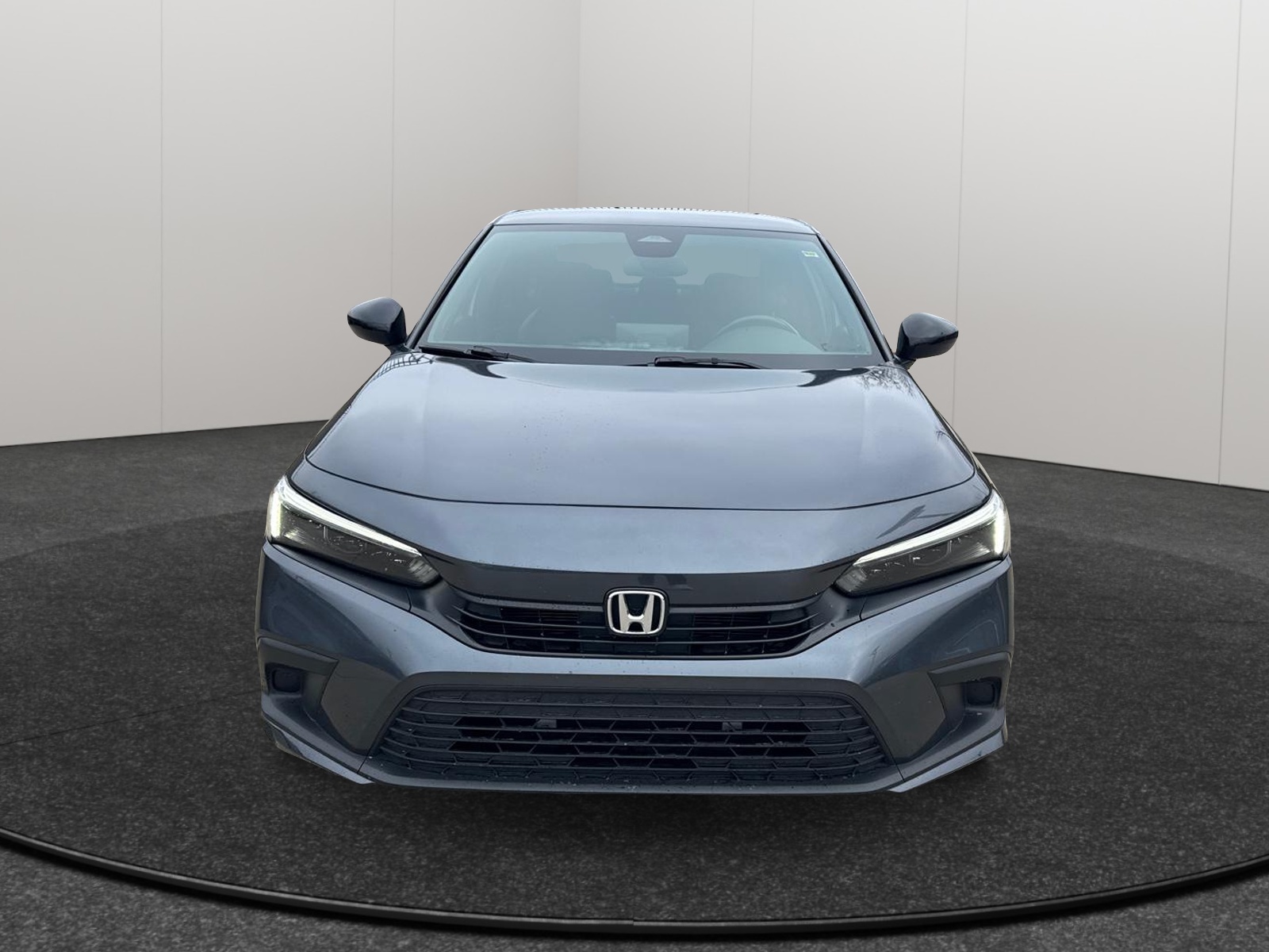 2022 Honda Civic Sport 7