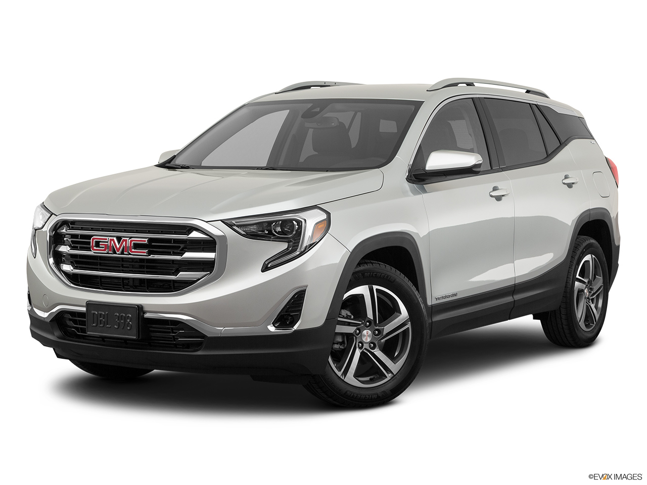 2022 GMC Terrain SLT 2