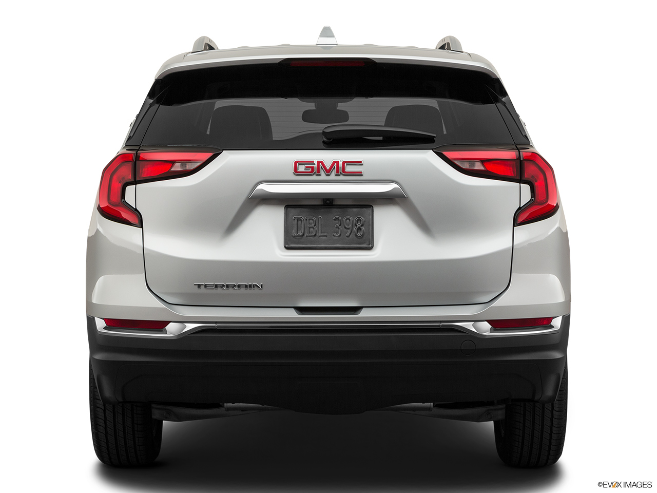 2022 GMC Terrain SLT 6