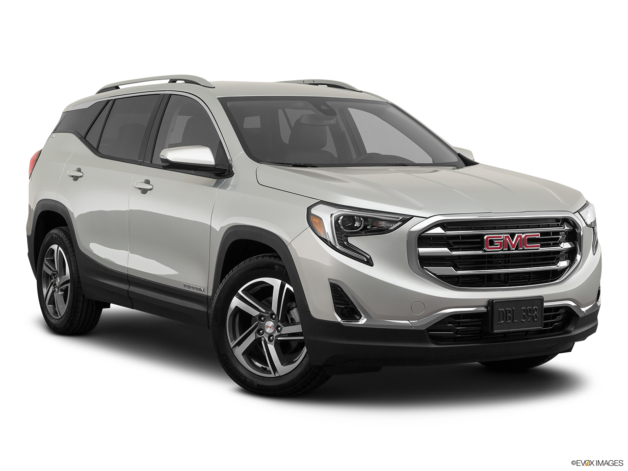 2022 GMC Terrain SLT 30