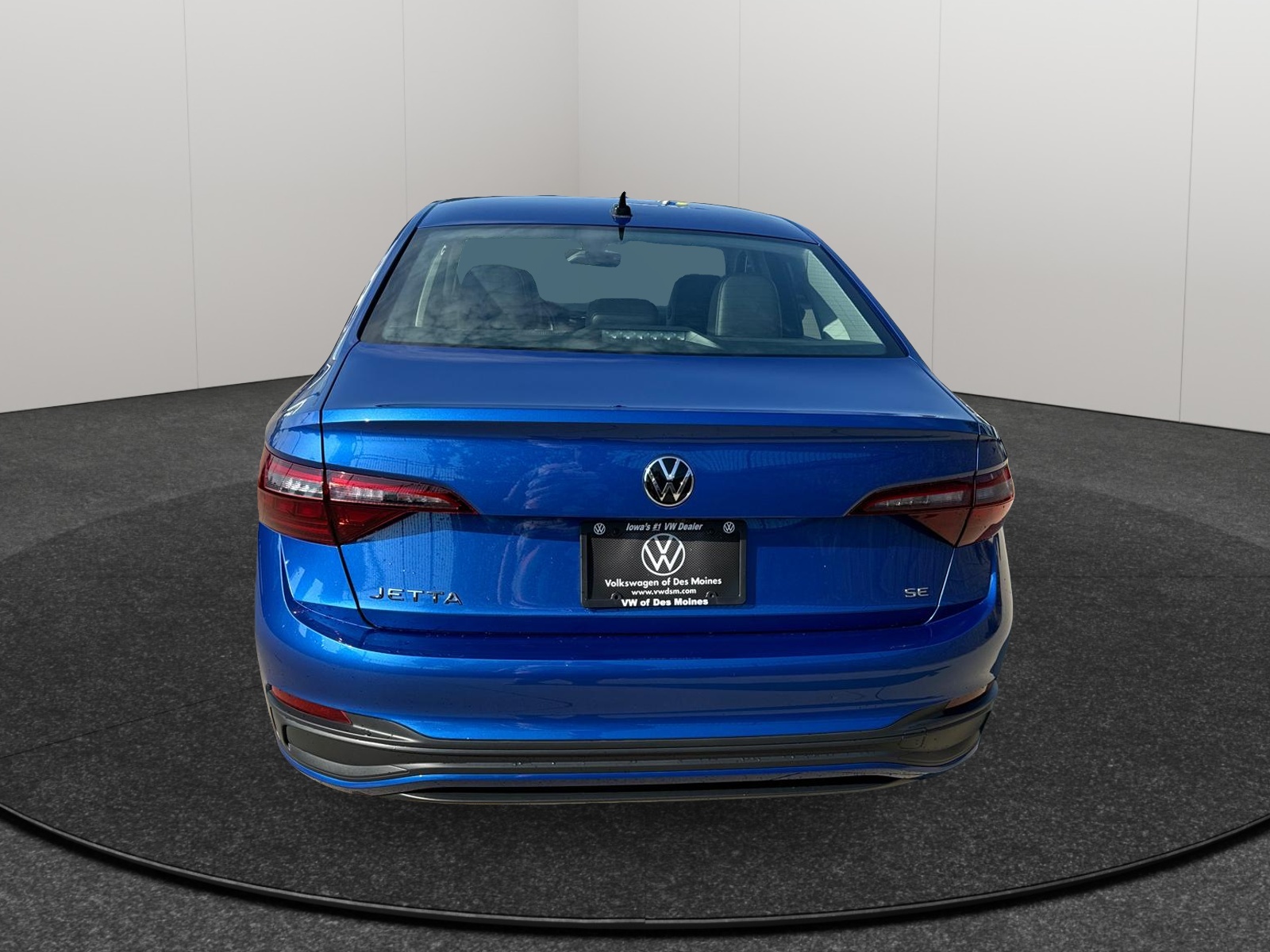 2022 Volkswagen Jetta SE 5