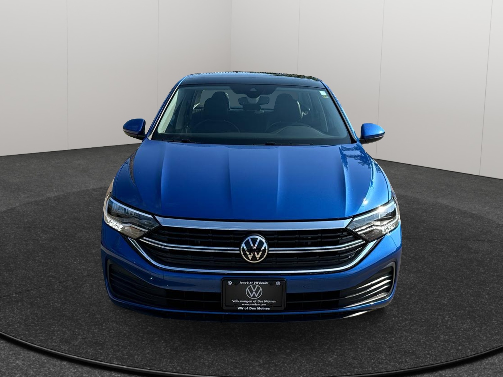 2022 Volkswagen Jetta SE 7