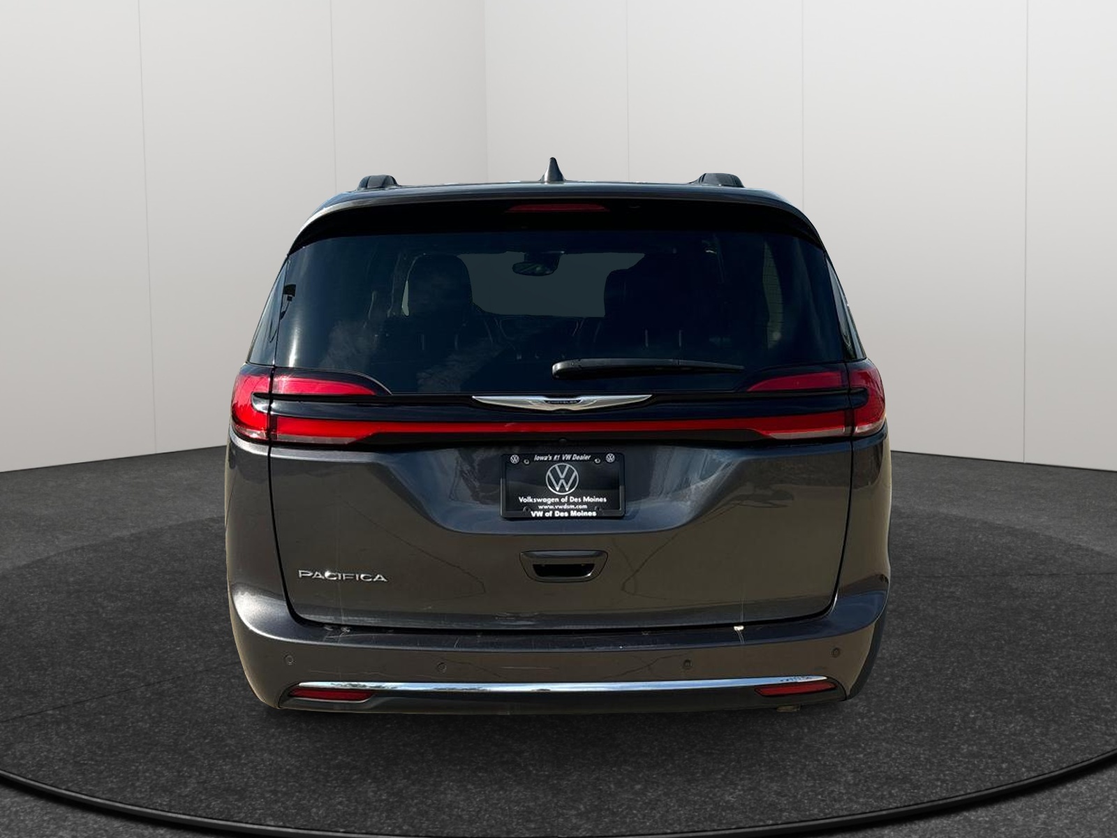 2022 Chrysler Pacifica Touring L 5