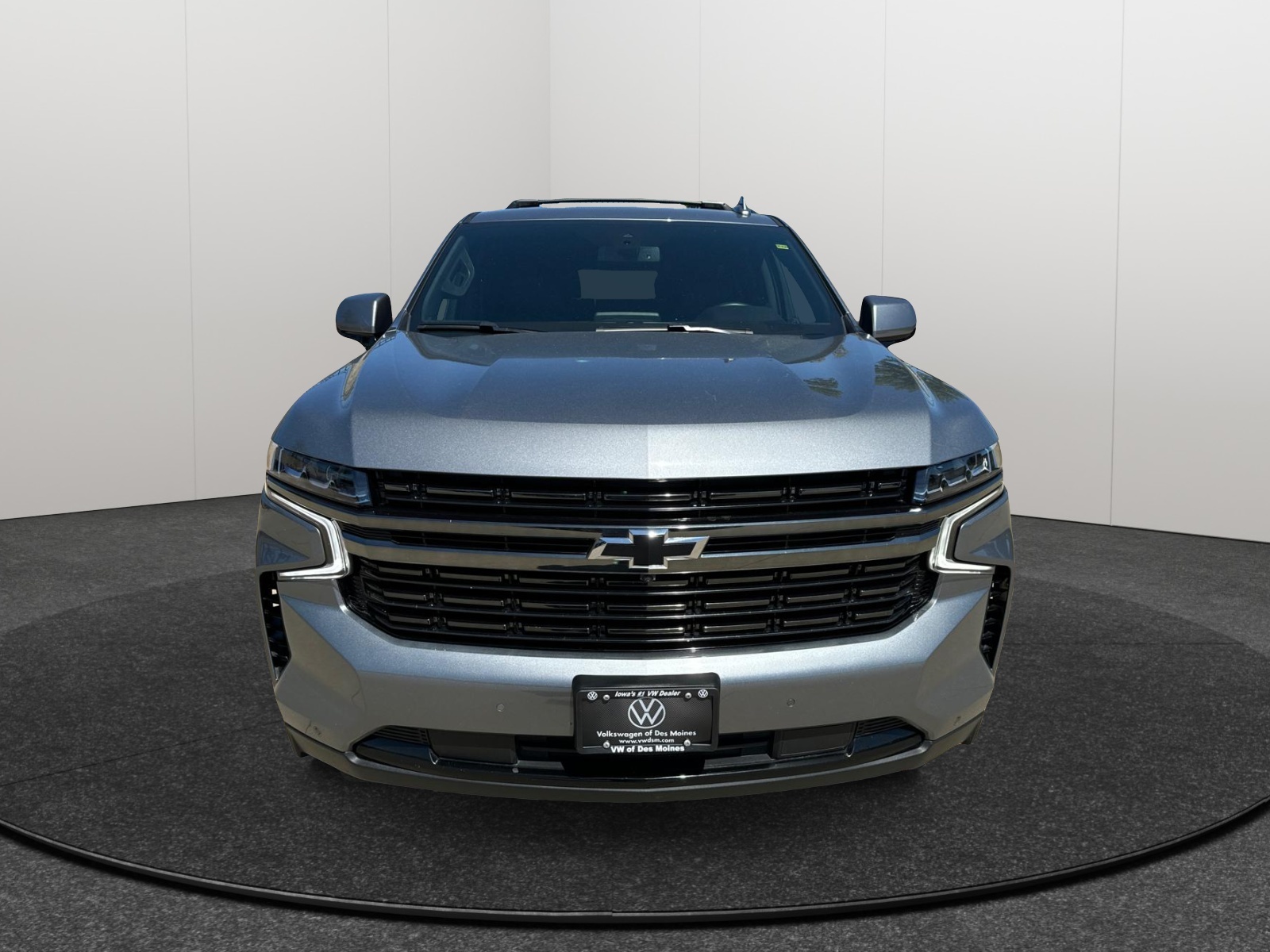 2022 Chevrolet Suburban RST 7