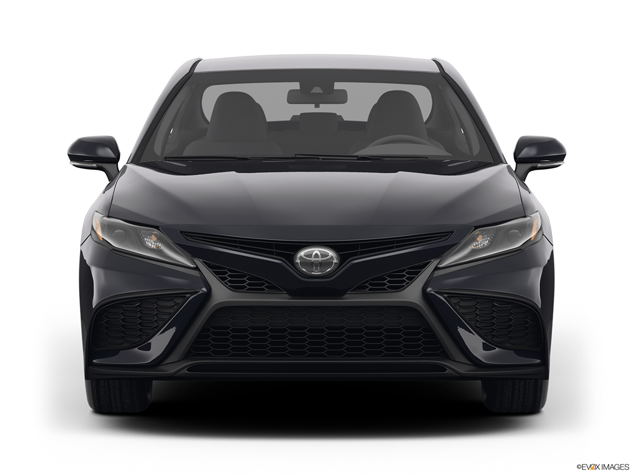 2022 Toyota Camry SE 7