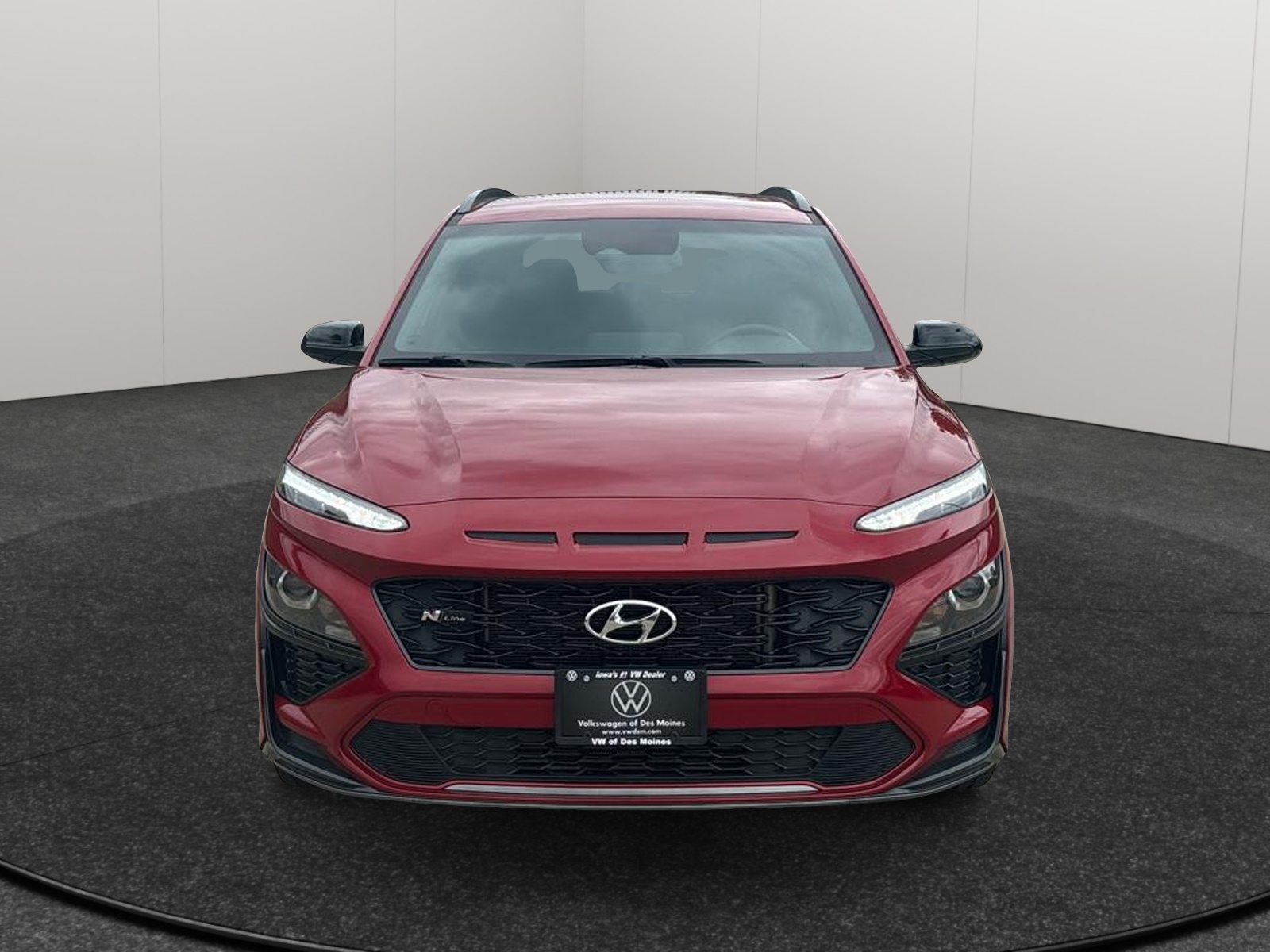 2022 Hyundai Kona N Line 6