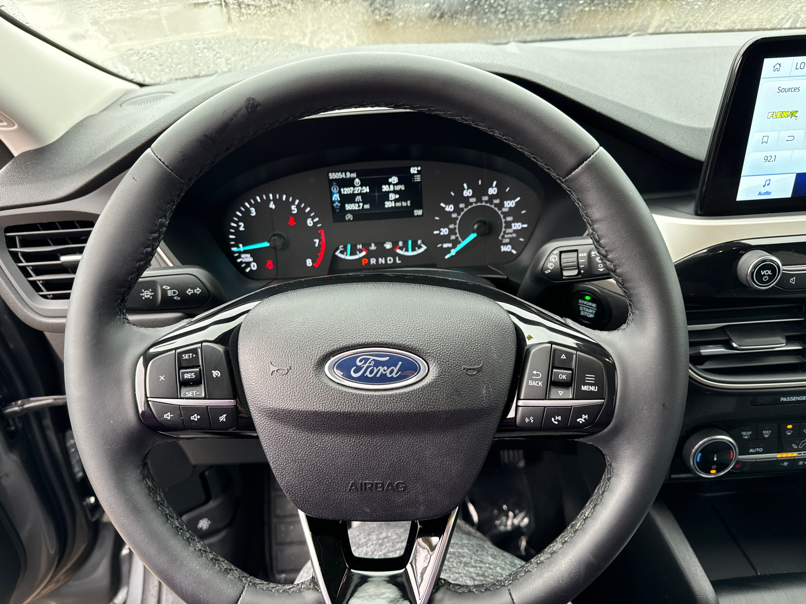 2022 Ford Escape SE 14