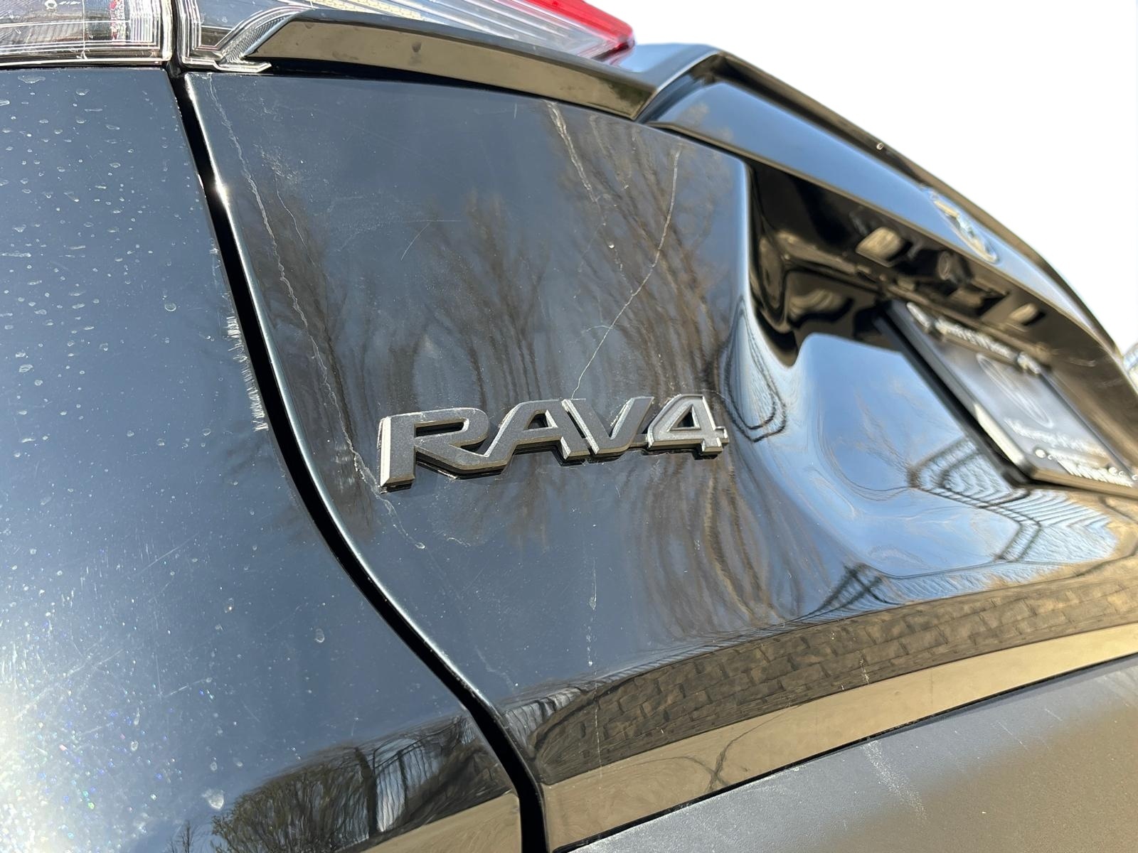 2022 Toyota RAV4 Adventure 7